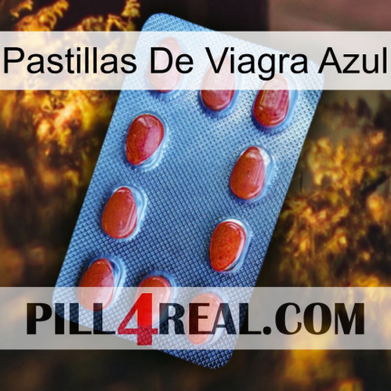 Blue Viagra Pills 06